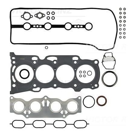 Reinz Cylinder Head Gkt St, 02-53505-02 02-53505-02